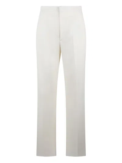 Tagliatore Straight-leg Trousers