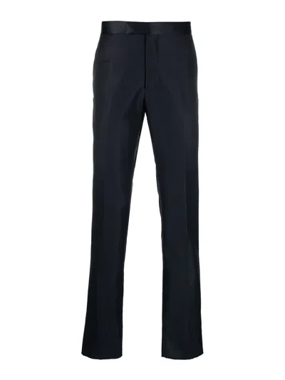 TAGLIATORE PANTALONES DE SASTRERÍA - AZUL