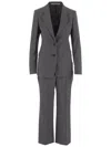 Tagliatore Stretch Virgin Wool Suit