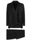 Tagliatore Napoli Suit