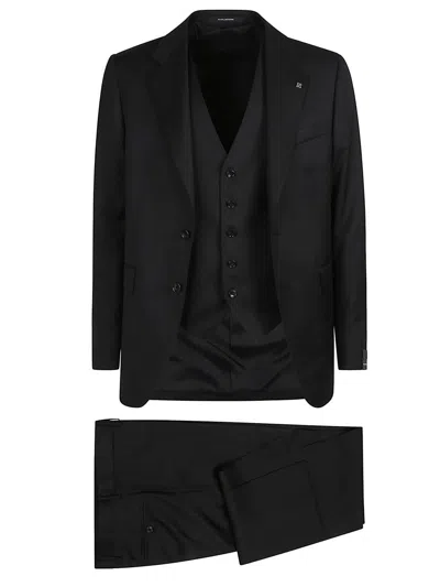 TAGLIATORE TAGLIATORE SUIT
