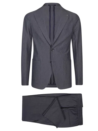 TAGLIATORE TAGLIATORE SUIT