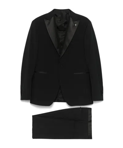 TAGLIATORE SUIT