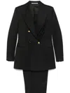 TAGLIATORE SUIT