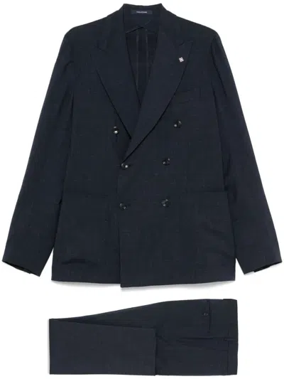 TAGLIATORE SUIT