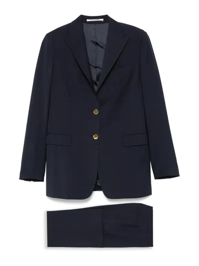 Tagliatore Traje - Azul In Blue
