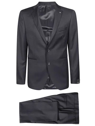 TAGLIATORE TAGLIATORE SUIT