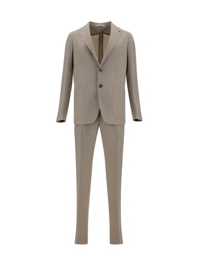 Tagliatore Suit In Et969