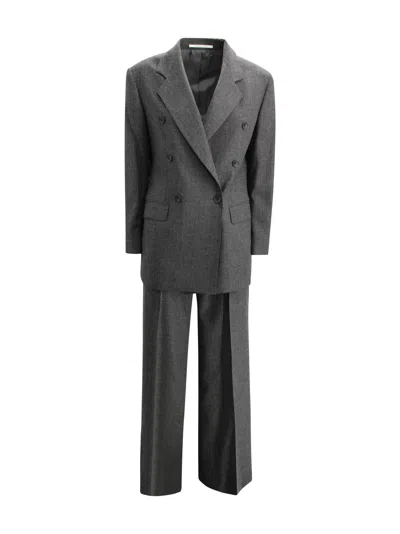 TAGLIATORE SUIT