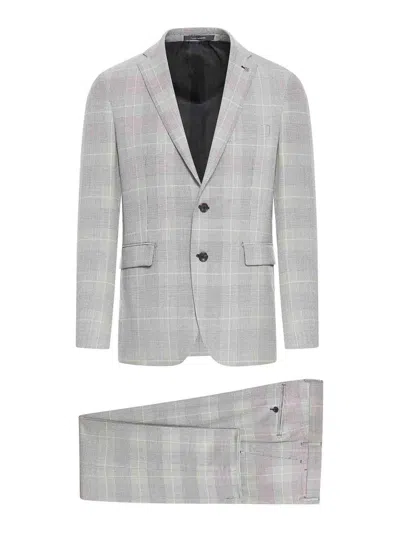 TAGLIATORE SUIT