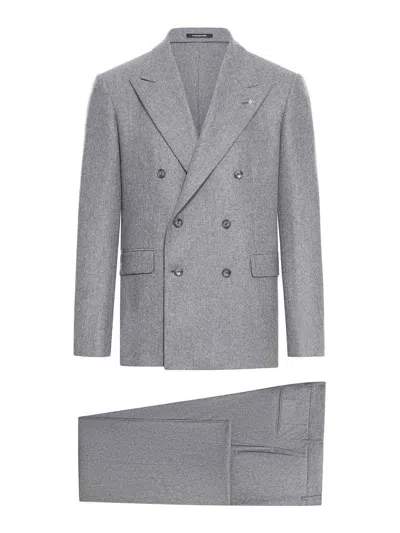 TAGLIATORE SUIT