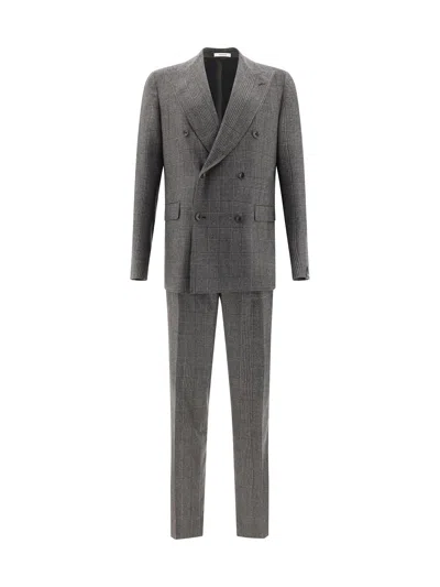 TAGLIATORE SUIT