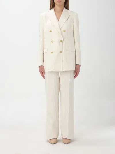 Tagliatore Suit Separate  Woman Colour Beige