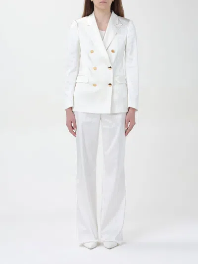 Tagliatore Suit Separate  Woman Color White