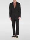 Tagliatore Two-piece Suit In Virgin Wool