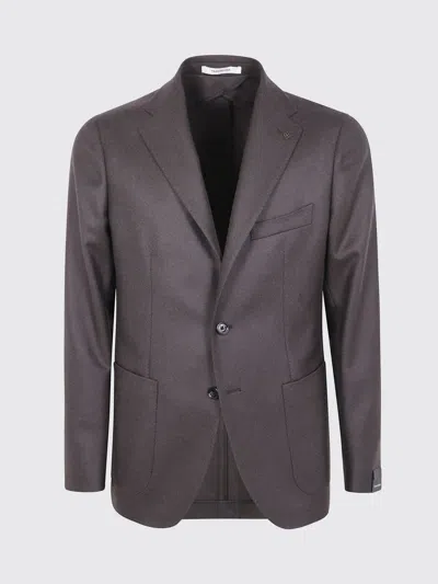 TAGLIATORE SUIT MEN TAGLIATORE,H76974032