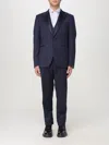 Tagliatore Anzug  Herren Farbe Navy