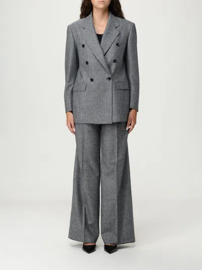 Tagliatore Suit  Woman Color Black