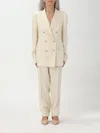 Tagliatore Suit  Woman Color White