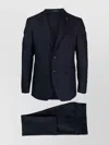 Tagliatore Single-breasted Wool Suit