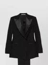 Tagliatore Suit Wool Double-breasted Peak Lapels