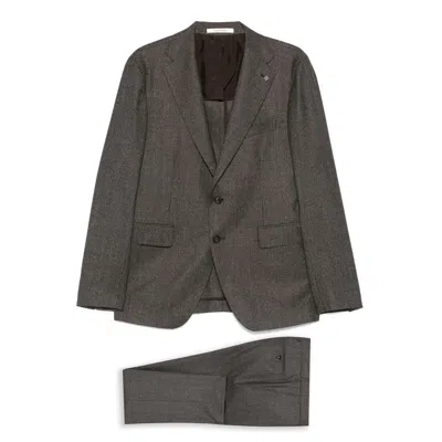 TAGLIATORE TAGLIATORE SUITS