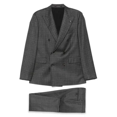 TAGLIATORE TAGLIATORE SUITS