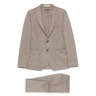 TAGLIATORE TAGLIATORE SUITS