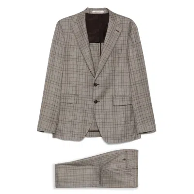 TAGLIATORE TAGLIATORE SUITS