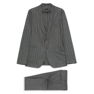 TAGLIATORE TAGLIATORE SUITS