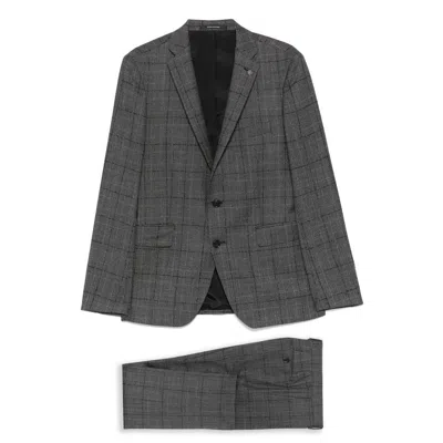 TAGLIATORE TAGLIATORE SUITS