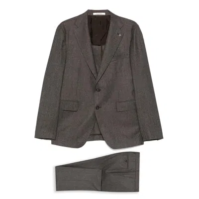 TAGLIATORE TAGLIATORE SUITS
