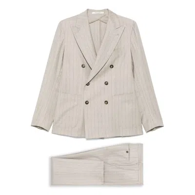 TAGLIATORE TAGLIATORE SUITS