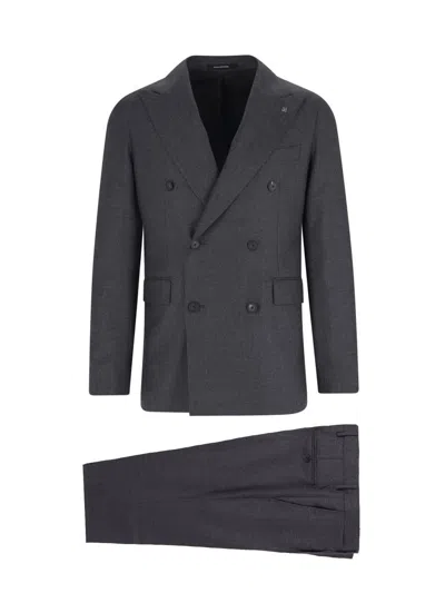 TAGLIATORE TAGLIATORE DRESSES