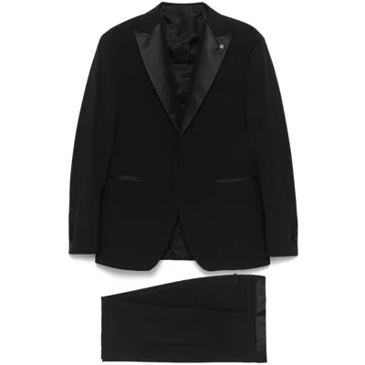 TAGLIATORE TAGLIATORE SUITS