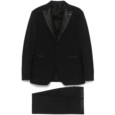 TAGLIATORE TAGLIATORE SUITS