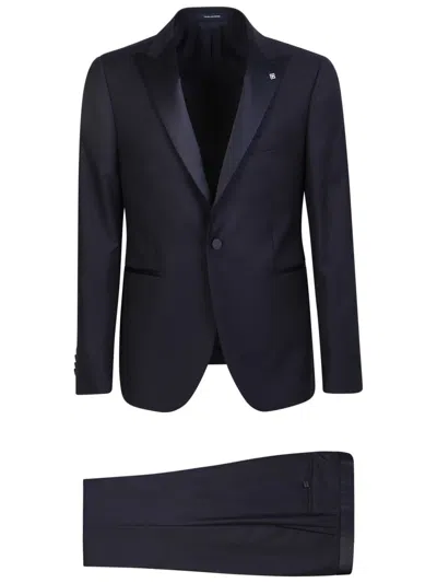 TAGLIATORE TAGLIATORE SUITS