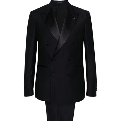 TAGLIATORE TAGLIATORE SUITS