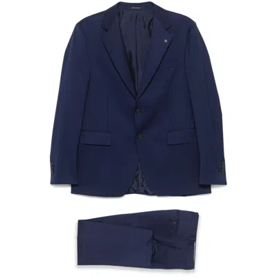TAGLIATORE TAGLIATORE SUITS