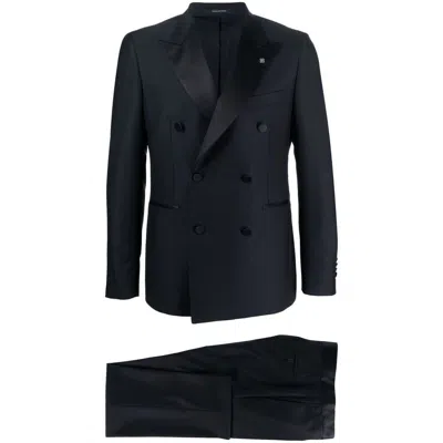 TAGLIATORE TAGLIATORE SUITS