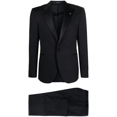 TAGLIATORE TAGLIATORE SUITS