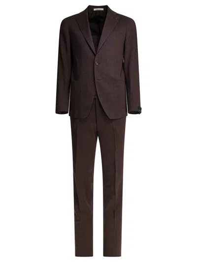 TAGLIATORE TAGLIATORE SUITS