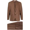 TAGLIATORE TAGLIATORE SUITS