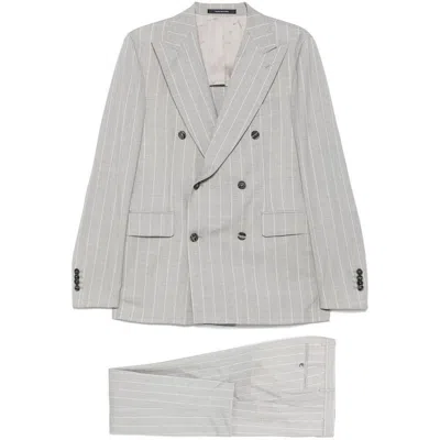 TAGLIATORE TAGLIATORE SUITS