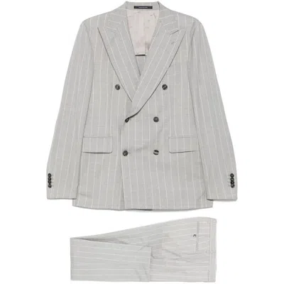 TAGLIATORE TAGLIATORE SUITS