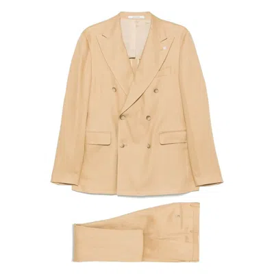 TAGLIATORE TAGLIATORE SUITS
