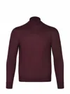 Tagliatore Sweater In Brown