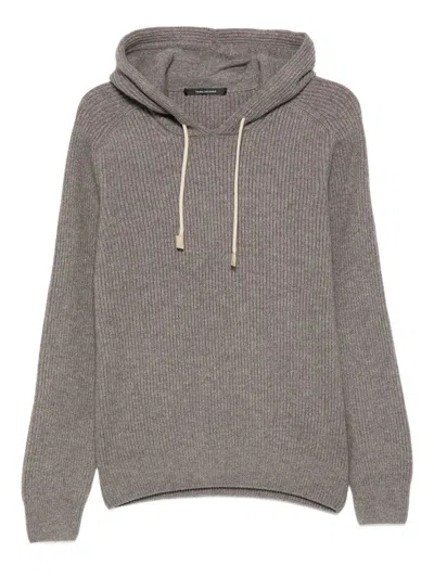 TAGLIATORE SWEATER