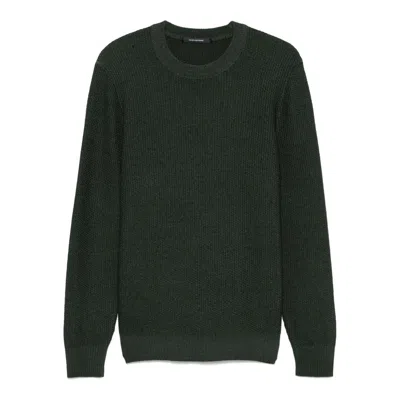 TAGLIATORE SWEATER