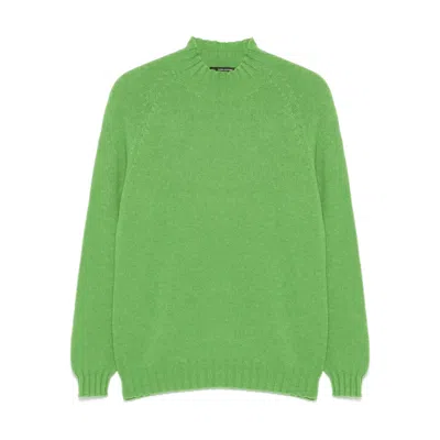 TAGLIATORE SWEATER